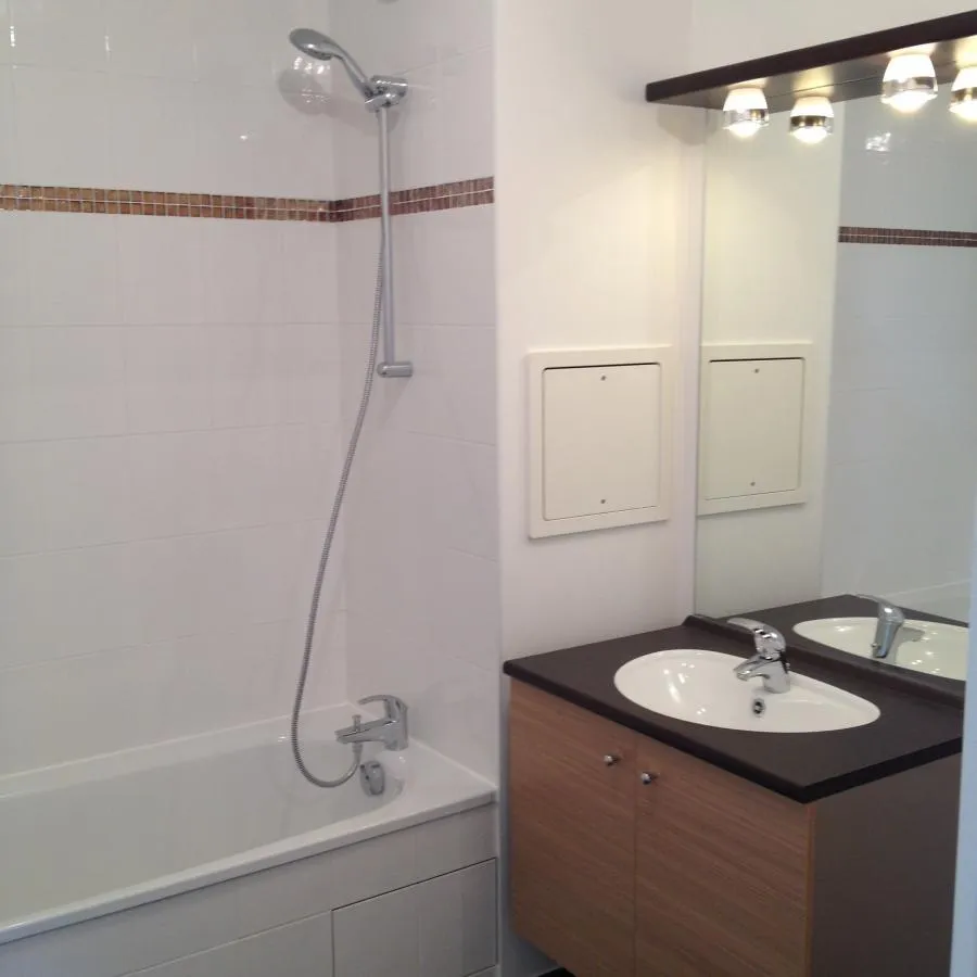 Location Issy-les-Moulineaux Appartement 6a027e59bd0a