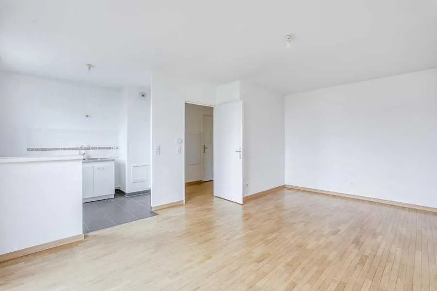 Location Issy-les-Moulineaux Appartement 6a027e59bd0a