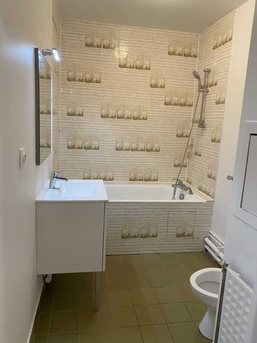Location Courbevoie Appartement 6a02802c2e40