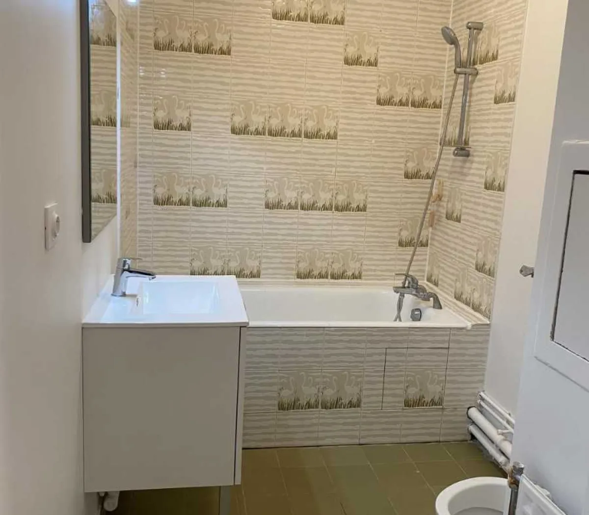 Location Courbevoie Appartement 6a02802c2e40