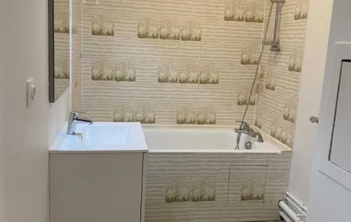 Location Courbevoie Appartement 6a02802c2e40