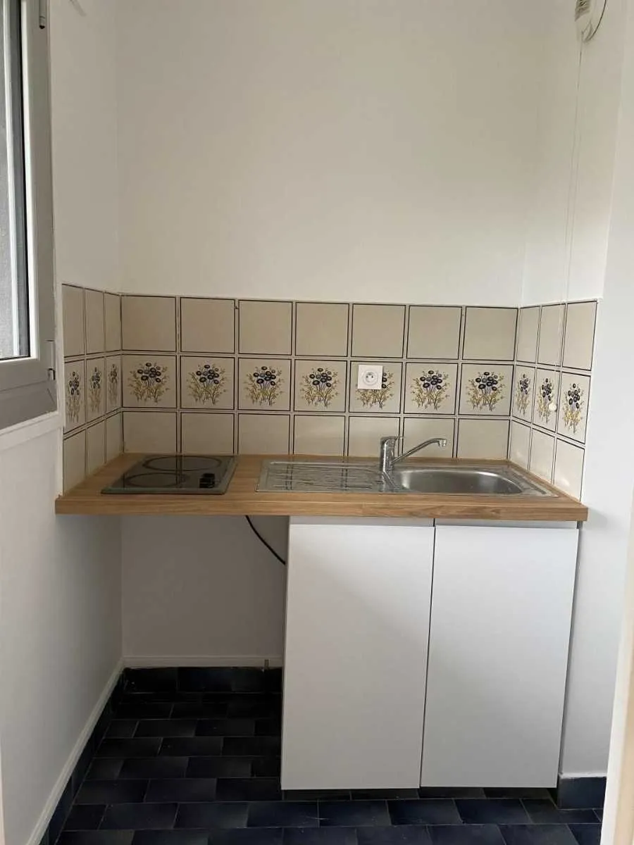 Location Courbevoie Appartement 6a02802c2e40
