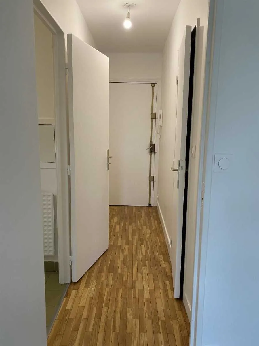 Location Courbevoie Appartement 6a02802c2e40