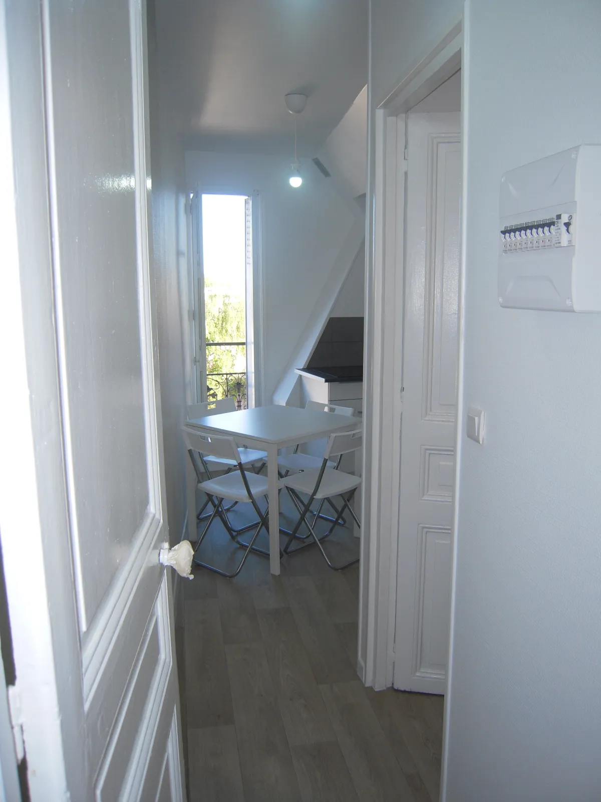 Location Pierrefitte-sur-Seine Appartement 6a02b4c38151
