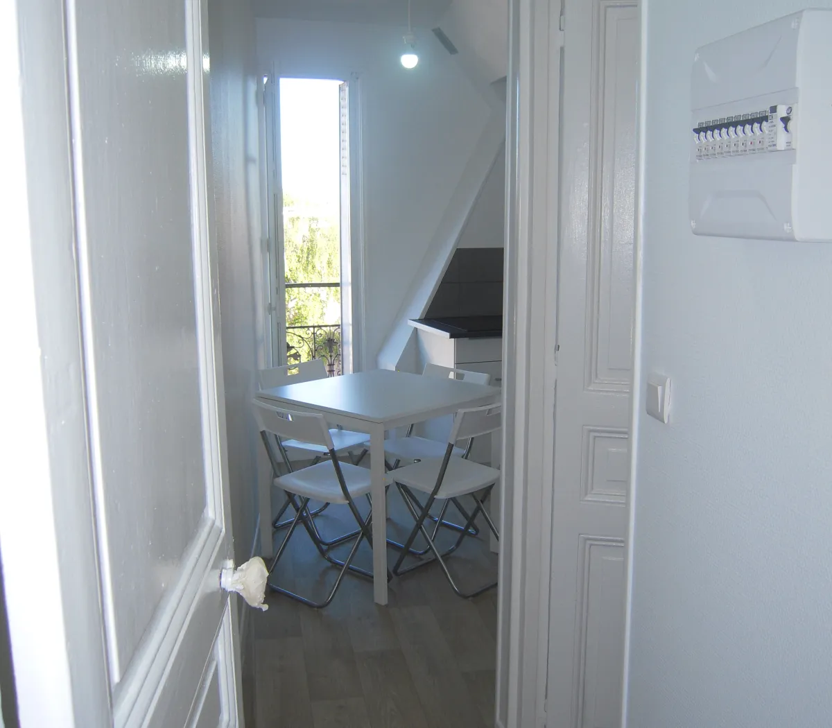 Location Pierrefitte-sur-Seine Appartement 6a02b4c38151