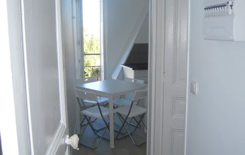 Location Pierrefitte-sur-Seine Appartement 6a02b4c38151