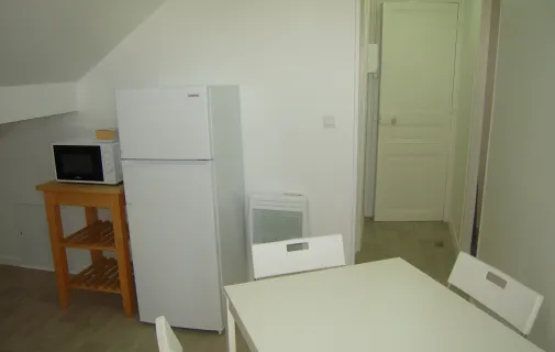 Location Pierrefitte-sur-Seine Appartement 6a02b4c38151