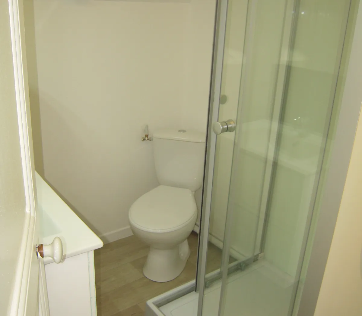Location Pierrefitte-sur-Seine Appartement 6a02b4c38151