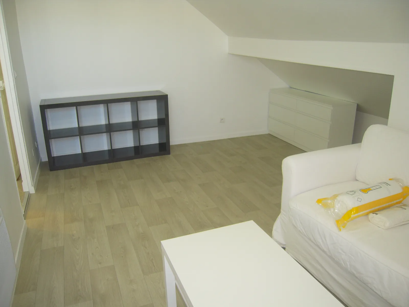 Location Pierrefitte-sur-Seine Appartement 6a02b4c38151