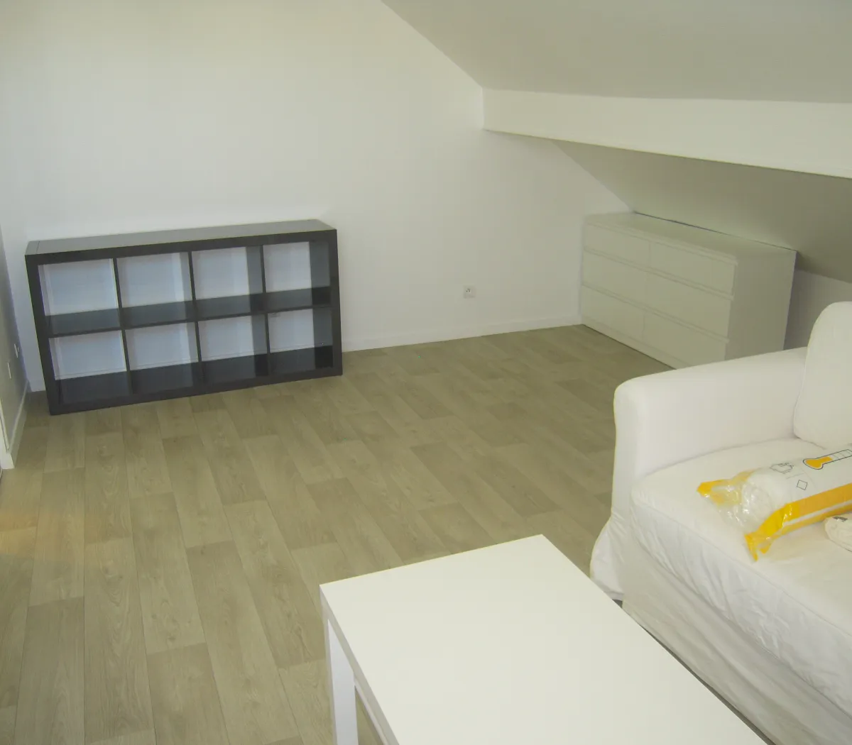 Location Pierrefitte-sur-Seine Appartement 6a02b4c38151