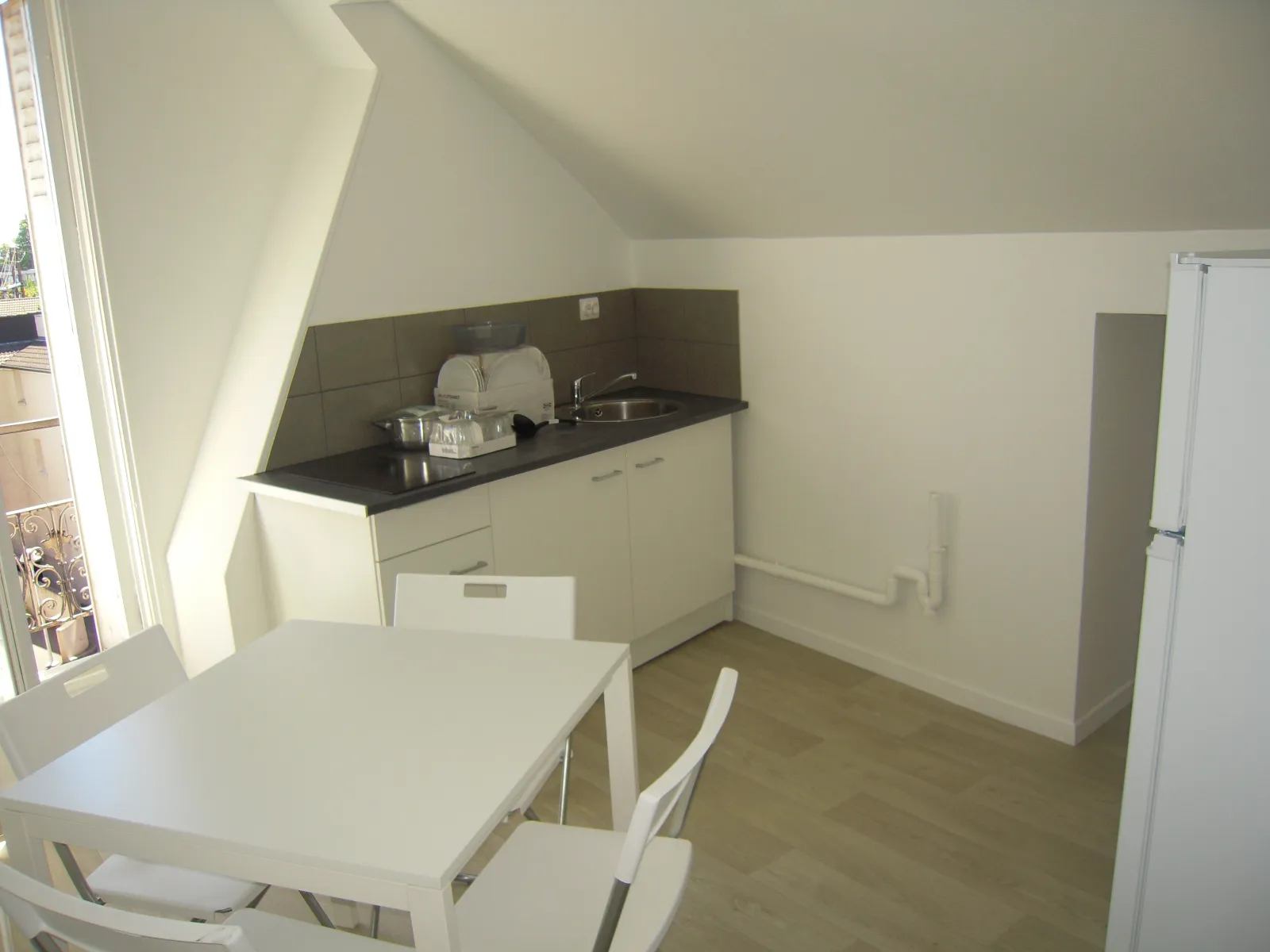 Location Pierrefitte-sur-Seine Appartement 6a02b4c38151