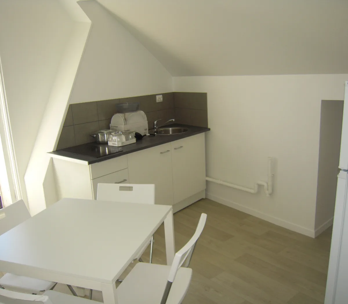 Location Pierrefitte-sur-Seine Appartement 6a02b4c38151