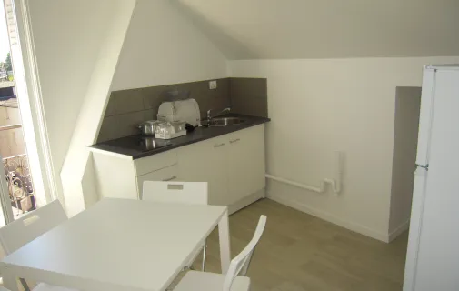 Location Pierrefitte-sur-Seine Appartement 6a02b4c38151