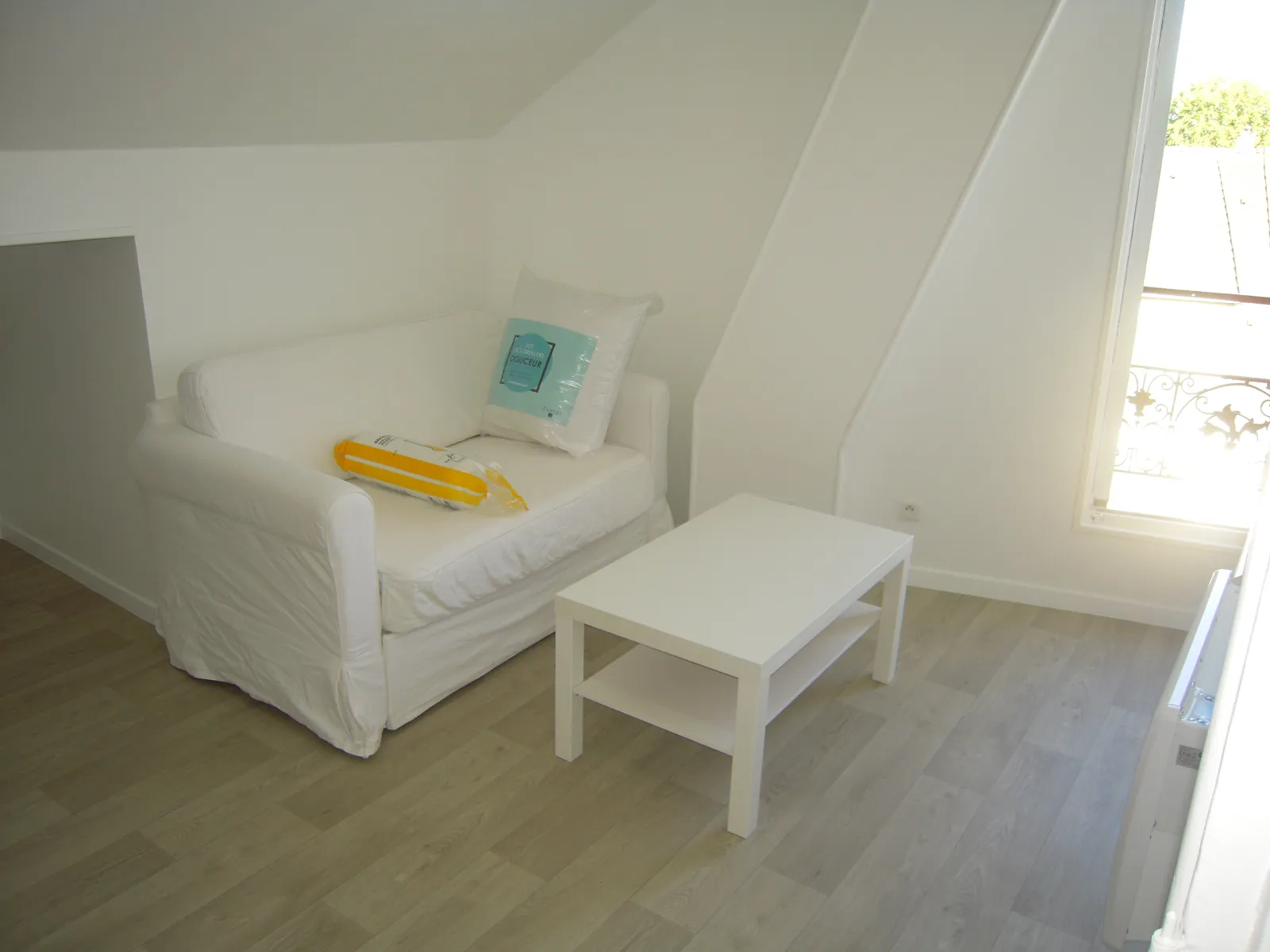 Location Pierrefitte-sur-Seine Appartement 6a02b4c38151