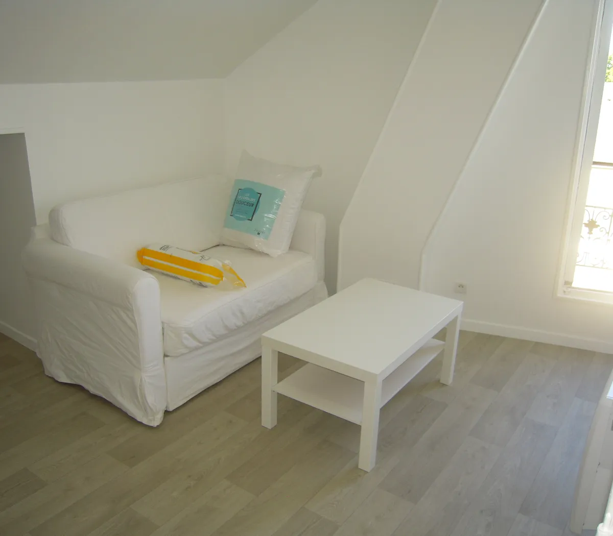 Location Pierrefitte-sur-Seine Appartement 6a02b4c38151