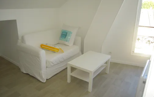 Location Pierrefitte-sur-Seine Appartement 6a02b4c38151