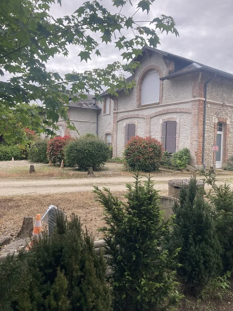 Location Saint-Denis-en-Val Appartement 6a02cb56aef2
