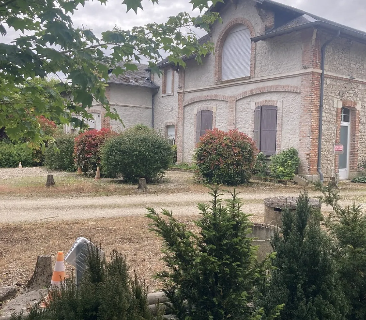 Location Saint-Denis-en-Val Appartement 6a02cb56aef2