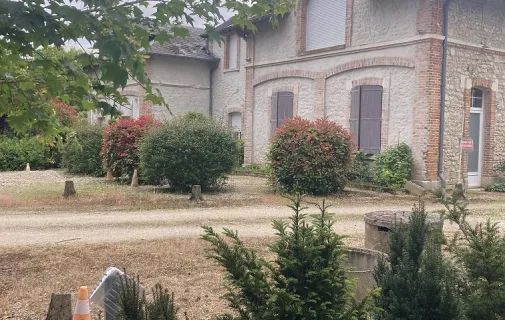 Location Saint-Denis-en-Val Appartement 6a02cb56aef2