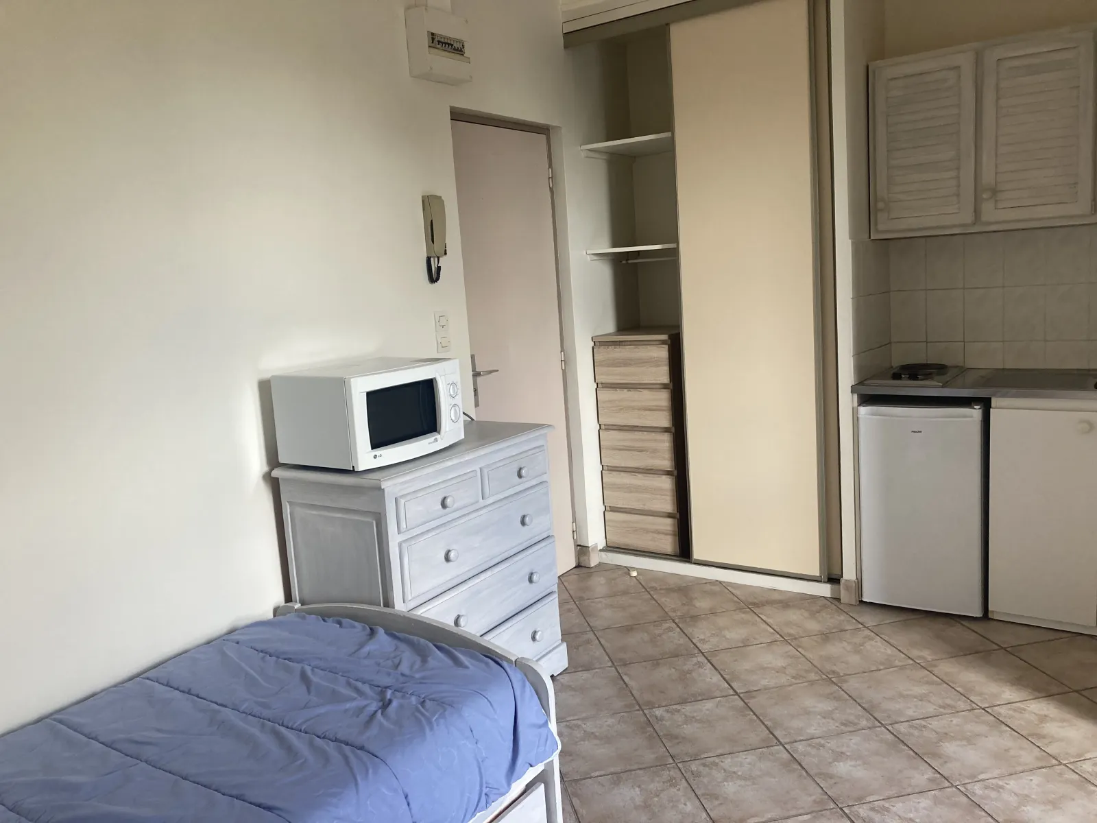 Location Saint-Denis-en-Val Appartement 6a02cb56aef2