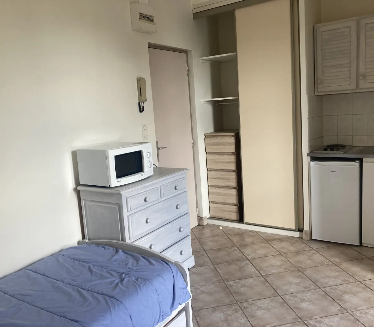 Location Saint-Denis-en-Val Appartement 6a02cb56aef2