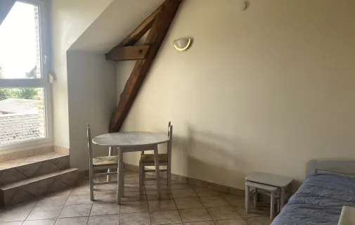 Location Saint-Denis-en-Val Appartement 6a02cb56aef2