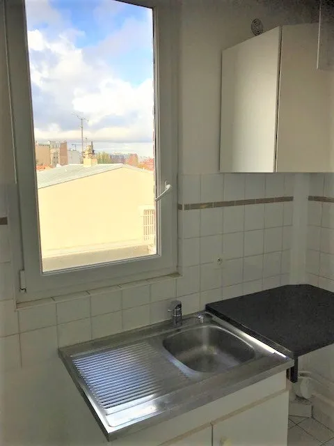 Location Asnières-sur-Seine Appartement 6a02d86fc069