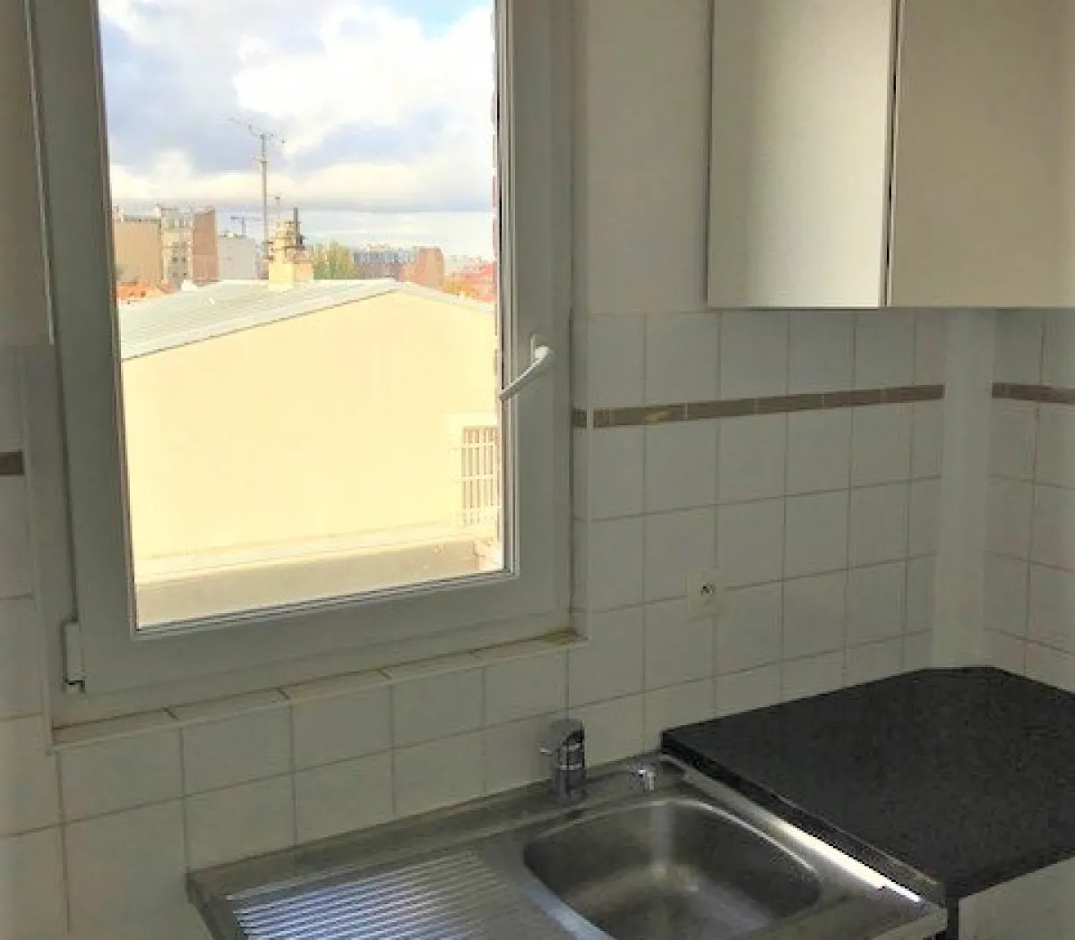 Location Asnières-sur-Seine Appartement 6a02d86fc069