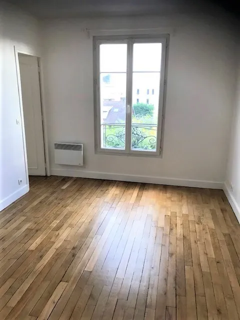 Location Asnières-sur-Seine Appartement 6a02d86fc069