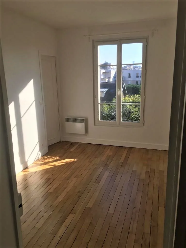 Location Asnières-sur-Seine Appartement 6a02d86fc069