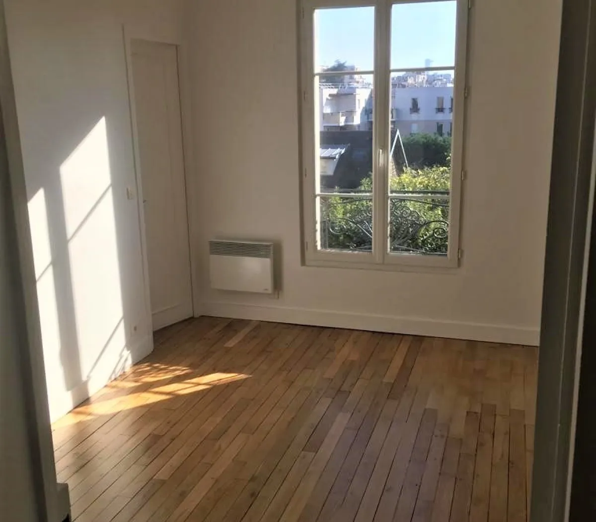 Location Asnières-sur-Seine Appartement 6a02d86fc069