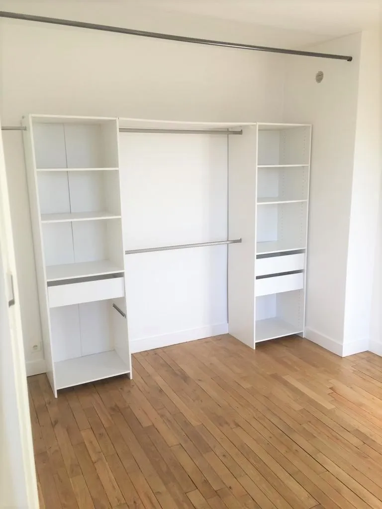 Location Asnières-sur-Seine Appartement 6a02d86fc069