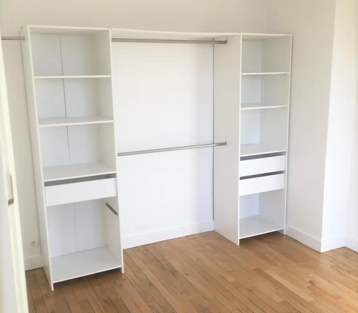 Location Asnières-sur-Seine Appartement 6a02d86fc069
