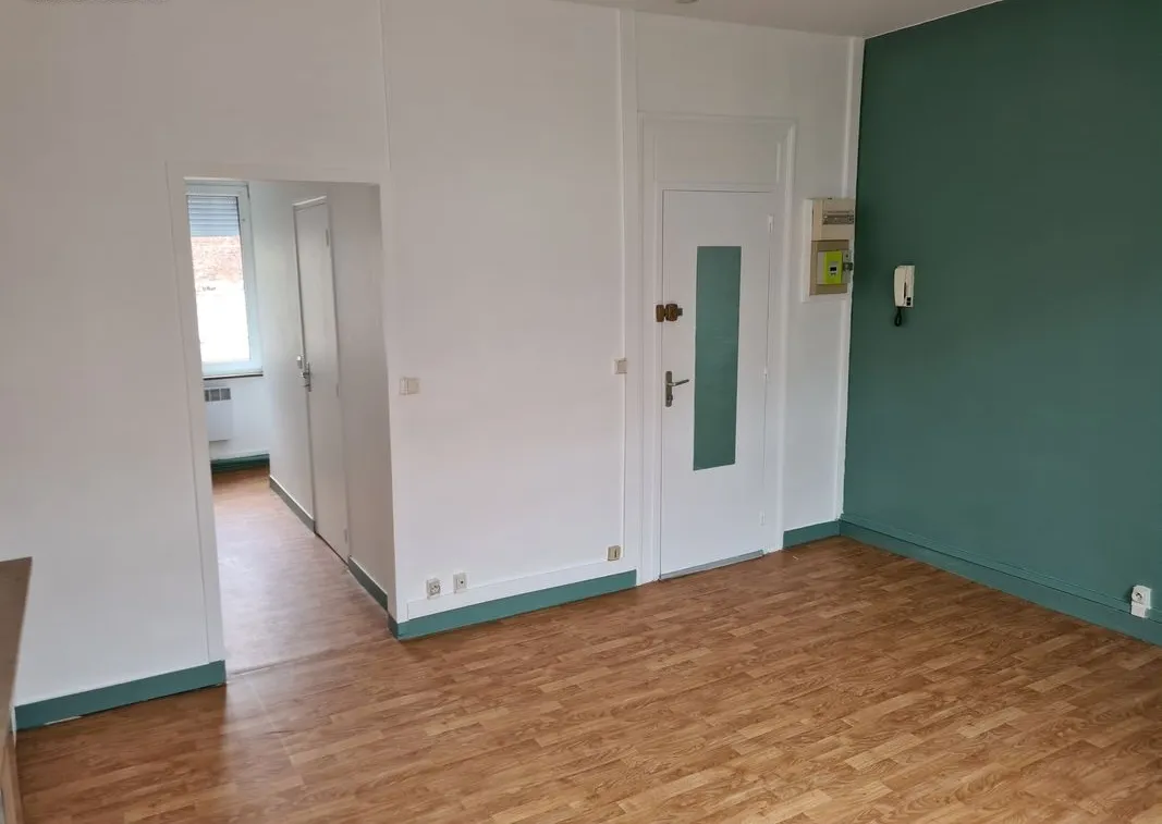 Location Lille Appartement 6a02dac05dda