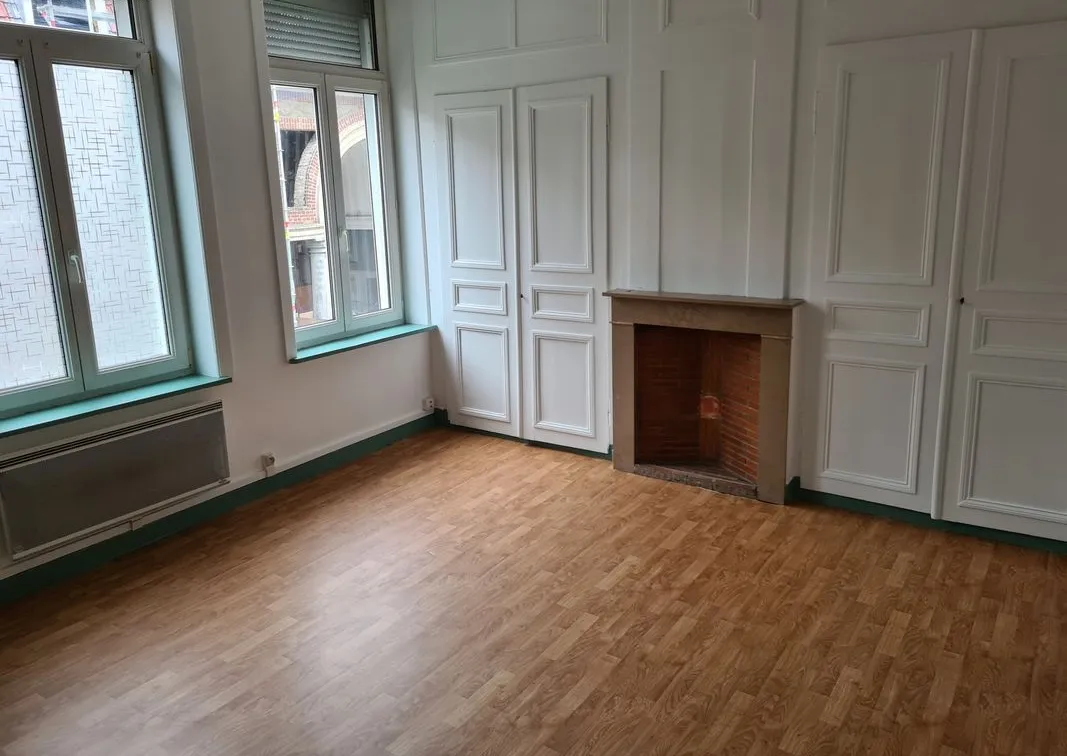 Location Lille Appartement 6a02dac05dda