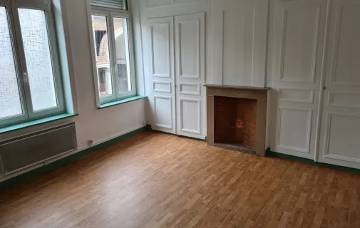 Location Lille Appartement 6a02dac05dda