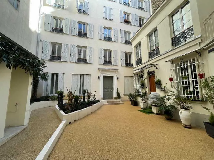 Location Paris Appartement 6a02dc1988ae