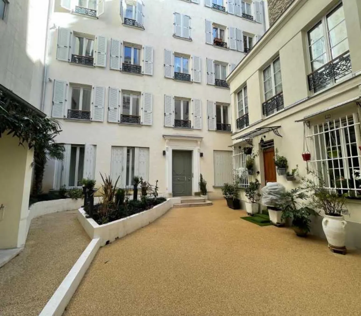 Location Paris Appartement 6a02dc1988ae