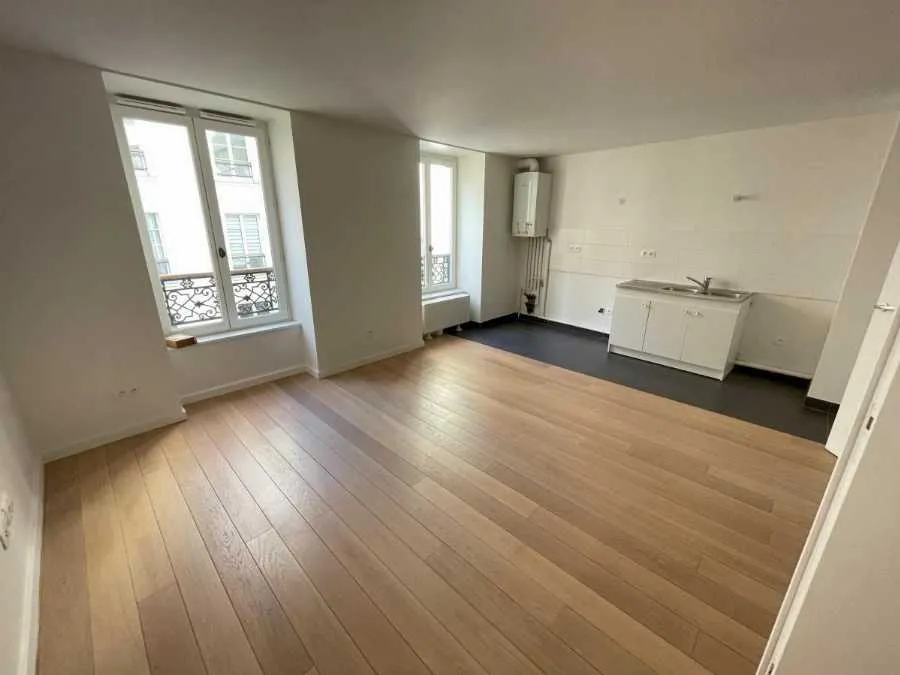 Location Paris Appartement 6a02dc1988ae