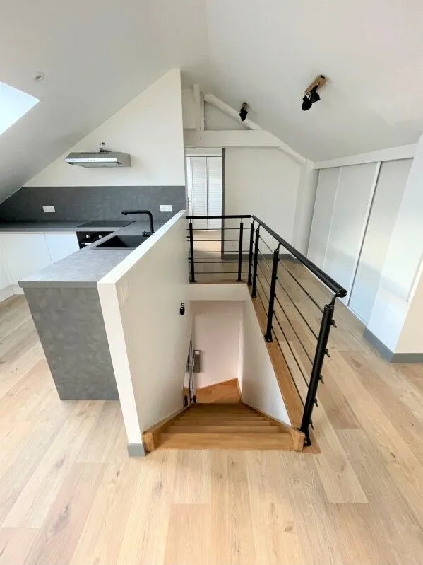 Location Orléans Appartement 6a02df6fb678