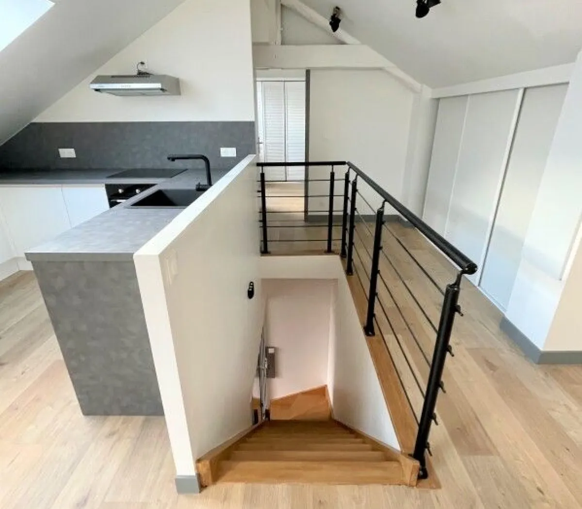 Location Orléans Appartement 6a02df6fb678