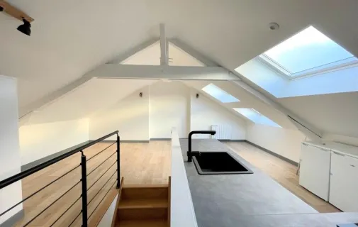 Location Orléans Appartement 6a02df6fb678