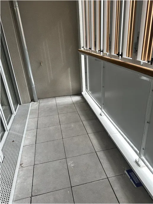 Location Le Pré-Saint-Gervais Appartement 6a02e5504e06