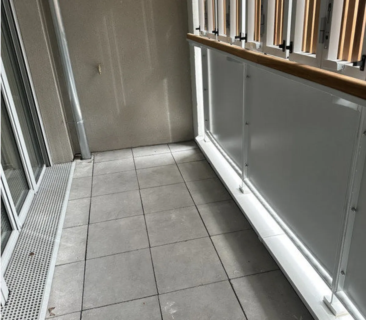 Location Le Pré-Saint-Gervais Appartement 6a02e5504e06