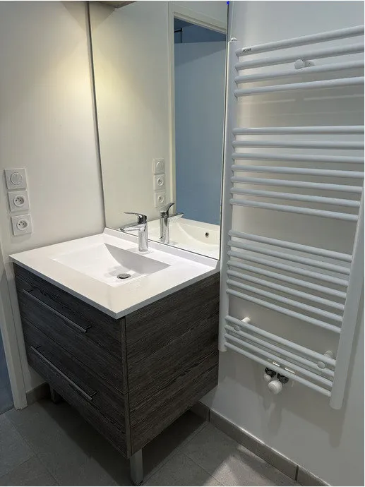 Location Le Pré-Saint-Gervais Appartement 6a02e5504e06