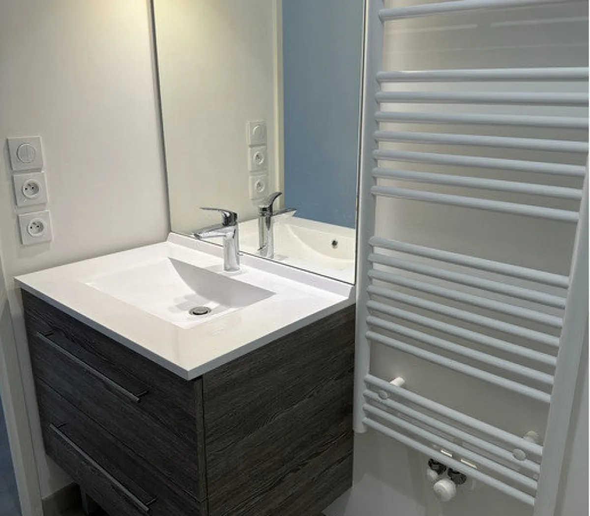 Location Le Pré-Saint-Gervais Appartement 6a02e5504e06