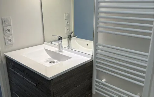 Location Le Pré-Saint-Gervais Appartement 6a02e5504e06