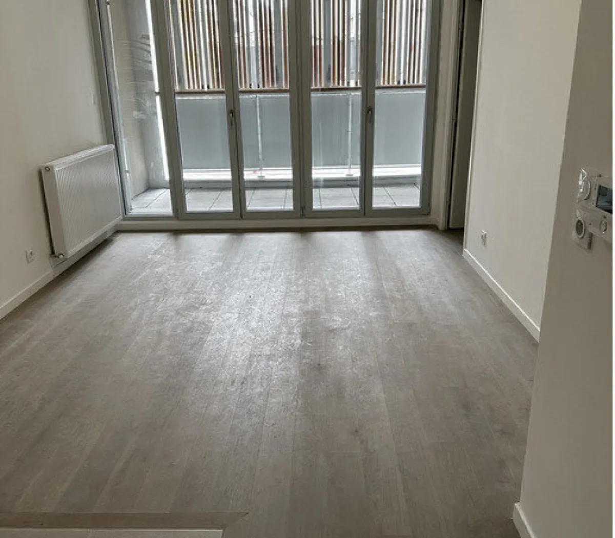 Location Le Pré-Saint-Gervais Appartement 6a02e5504e06