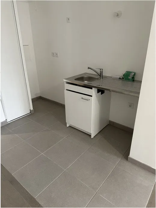 Location Le Pré-Saint-Gervais Appartement 6a02e5504e06