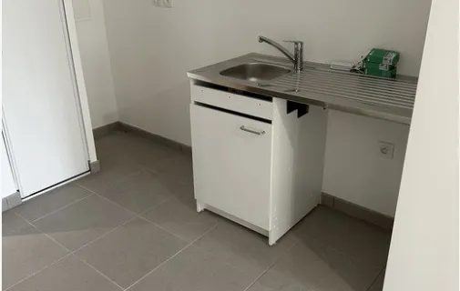 Location Le Pré-Saint-Gervais Appartement 6a02e5504e06